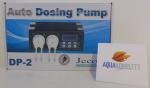 Jebao / Jecod  Dosierpumpe DP 2  , 2 Kanal